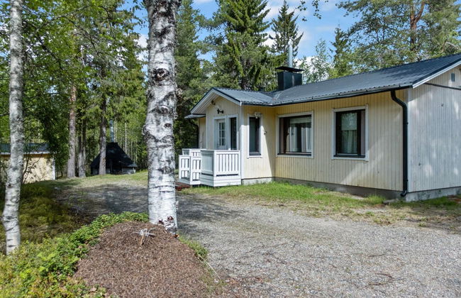 Haus mit 2 Schlafzimmern in Pudasjärvi - Foto 20