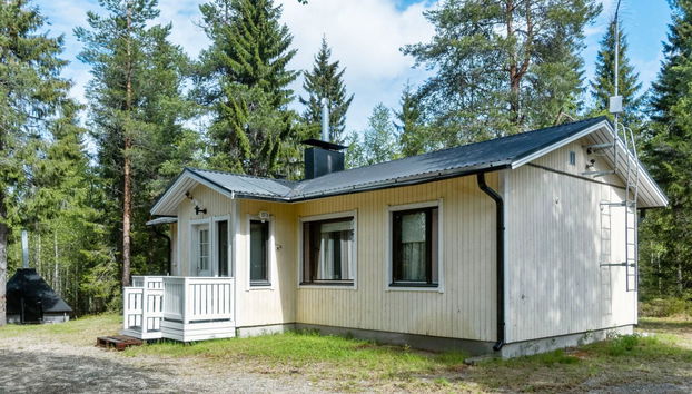 Haus mit 2 Schlafzimmern in Pudasjärvi - Foto 5