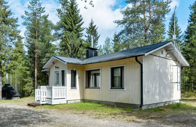 Haus mit 2 Schlafzimmern in Pudasjärvi - Foto 5