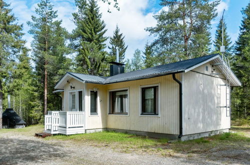 Photo 5 - Maison de 2 chambres à Pudasjärvi avec sauna et vues sur la montagne