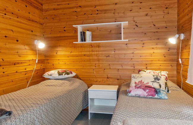 Haus mit 2 Schlafzimmern in Pudasjärvi - Foto 14