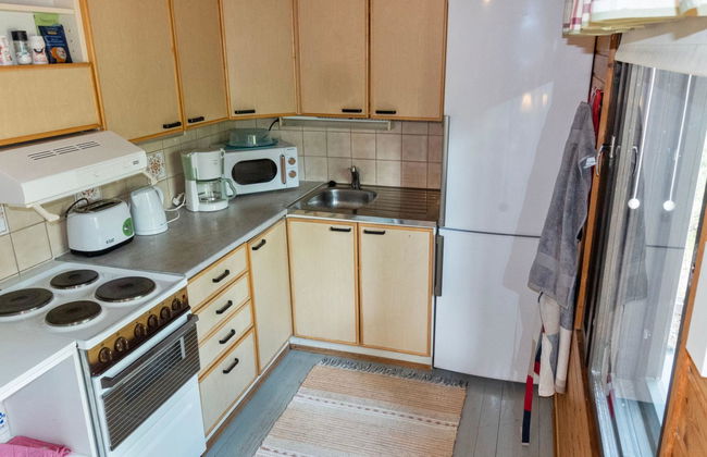 Haus mit 2 Schlafzimmern in Pudasjärvi - Foto 12