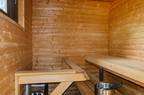 Foto 16 - Haus mit 2 Schlafzimmern in Pudasjärvi mit sauna