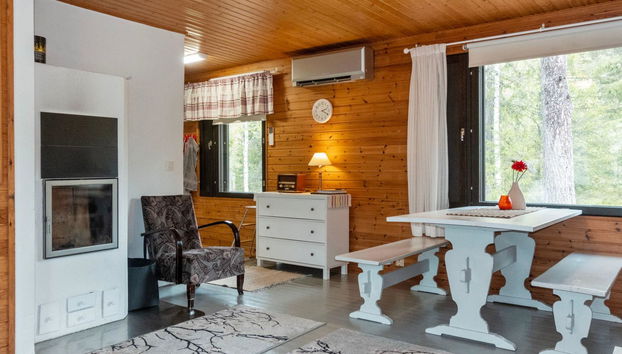 Haus mit 2 Schlafzimmern in Pudasjärvi - Foto 2