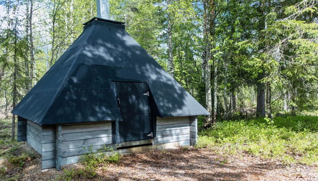 Haus mit 2 Schlafzimmern in Pudasjärvi - Foto 4