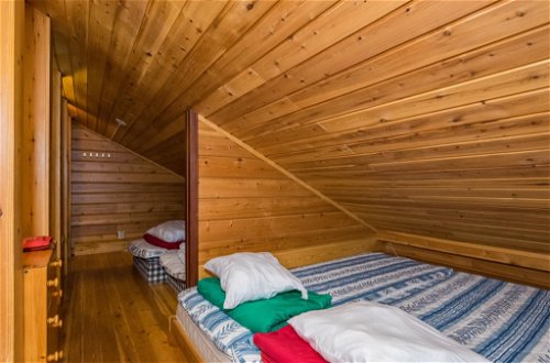 Photo 15 - 3 bedroom House in Inari with sauna and mountain view