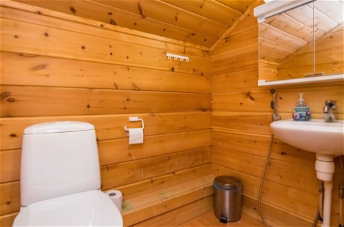 Foto 19 - Casa con 3 camere da letto a Inari con sauna e vista sulle montagne