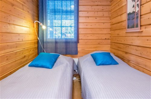 Photo 11 - 3 bedroom House in Inari with sauna and mountain view