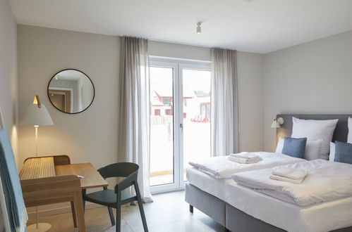 Foto 4 - Apartamento de 1 quarto em Hohenkirchen com terraço e vistas do mar