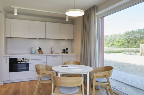 Foto 6 - Apartamento de 1 habitación en Hohenkirchen con jardín y terraza