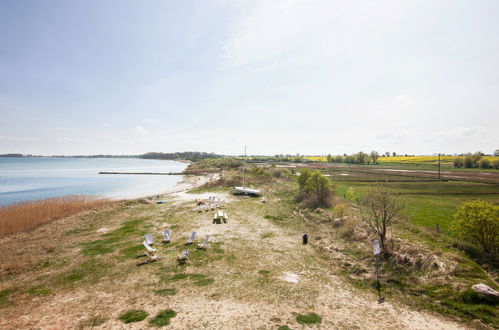 Foto 12 - Appartamento con 1 camera da letto a Hohenkirchen con terrazza e vista mare