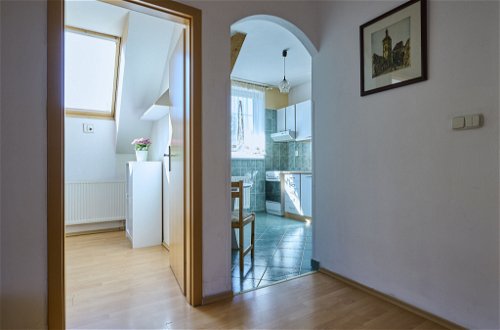 Foto 15 - Apartment mit 2 Schlafzimmern in Harrachov