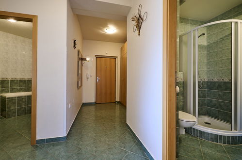 Foto 6 - Apartamento de 2 quartos em Harrachov com jardim