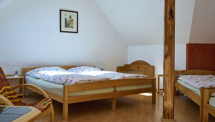 Foto 1 - Appartamento con 2 camere da letto a Harrachov