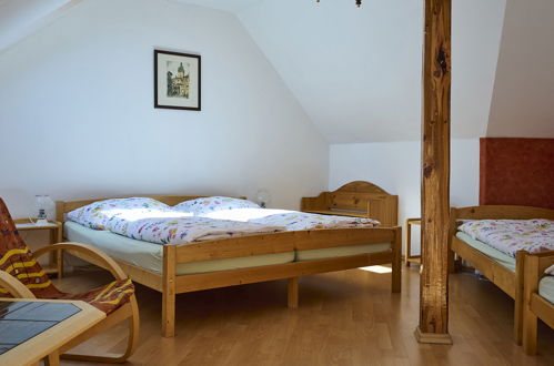 Foto 1 - Apartamento de 2 quartos em Harrachov com jardim