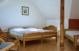 Foto 1 - Appartamento con 2 camere da letto a Harrachov