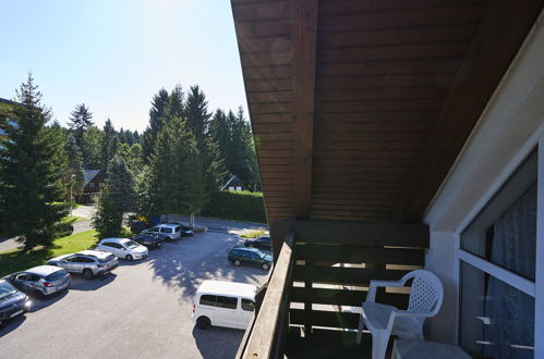 Foto 5 - Apartment mit 2 Schlafzimmern in Harrachov mit garten