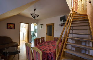 Foto 2 - Apartamento de 2 quartos em Harrachov