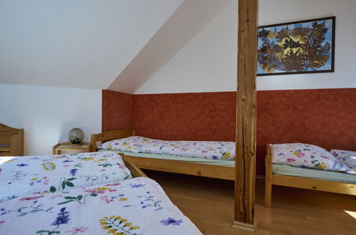 Foto 8 - Apartamento de 2 quartos em Harrachov com jardim