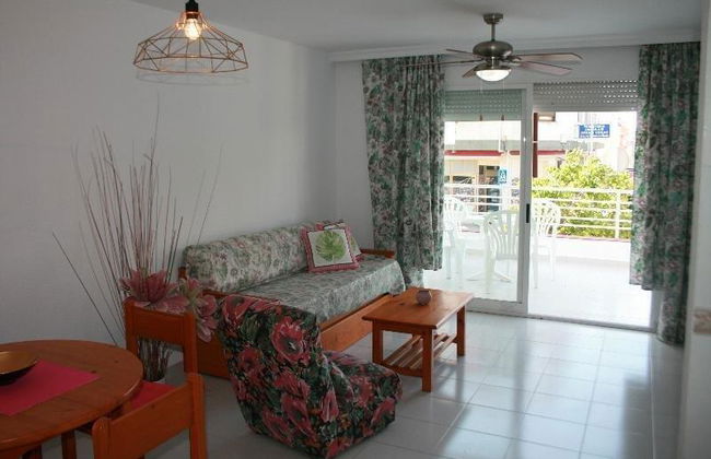 Apartamentos EL Rocio Casa Azahar - Foto 18