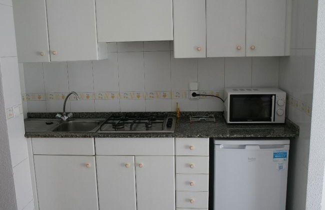 Apartamentos EL Rocio Casa Azahar - Foto 31