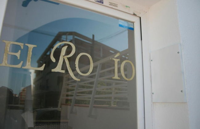 Apartamentos EL Rocio Casa Azahar - Foto 14