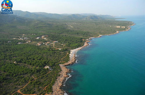 Photo 4 - Apartamentos EL Rocio Casa Azahar