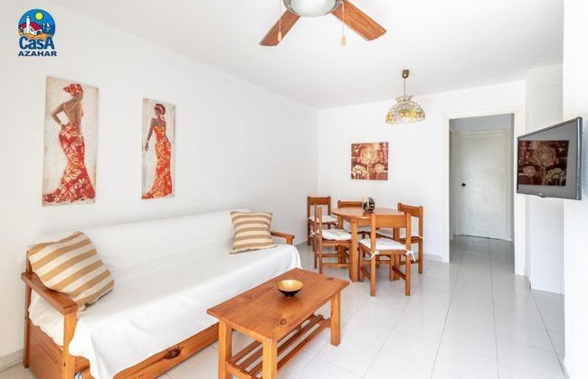 Apartamentos EL Rocio Casa Azahar - Foto 12