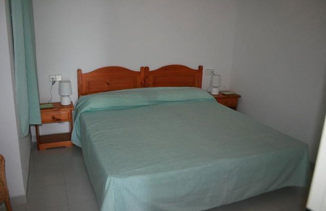 Apartamentos EL Rocio Casa Azahar - Foto 39