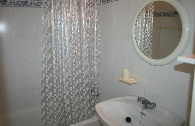 Apartamentos EL Rocio Casa Azahar - Foto 38