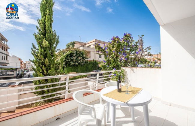 Apartamentos EL Rocio Casa Azahar - Foto 1