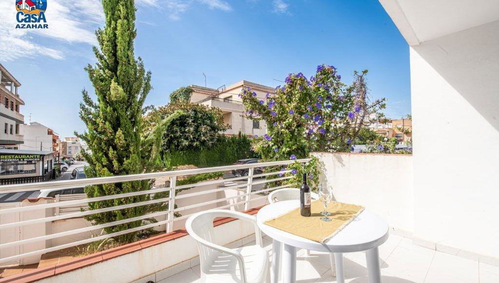 Apartamentos EL Rocio Casa Azahar - Foto 1