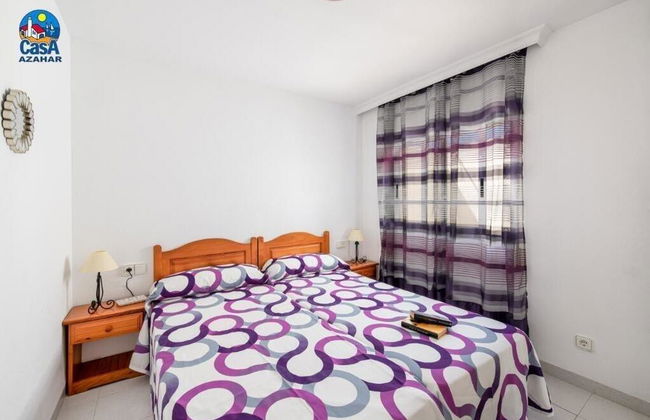 Apartamentos EL Rocio Casa Azahar - Foto 8