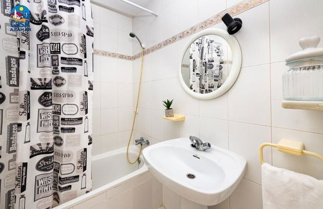 Apartamentos EL Rocio Casa Azahar - Foto 16