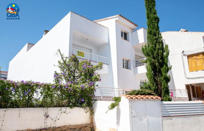 Apartamentos EL Rocio Casa Azahar - Foto 15