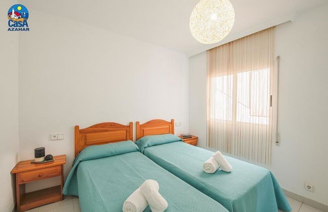 Apartamentos EL Rocio Casa Azahar - Foto 9