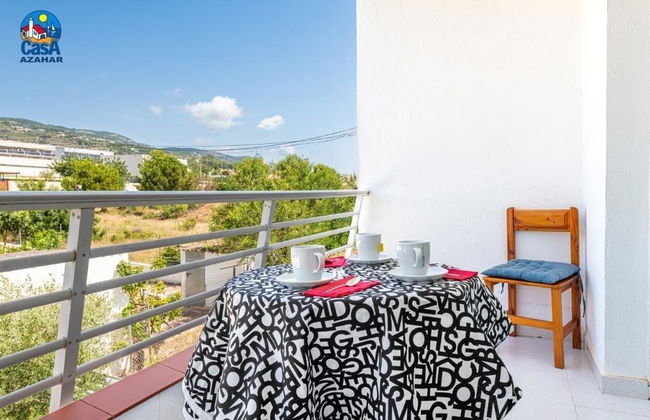 Apartamentos EL Rocio Casa Azahar - Foto 6