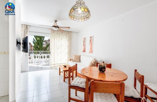Apartamentos EL Rocio Casa Azahar - Foto 17