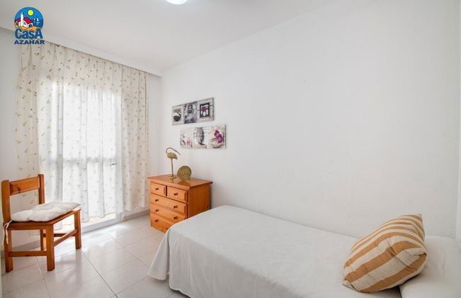 Apartamentos EL Rocio Casa Azahar - Foto 11