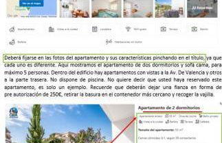 Apartamentos EL Rocio Casa Azahar - Foto 30