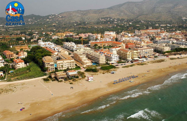 Apartamentos EL Rocio Casa Azahar - Foto 13