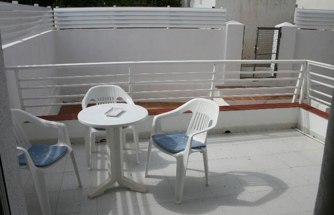 Apartamentos EL Rocio Casa Azahar - Foto 36