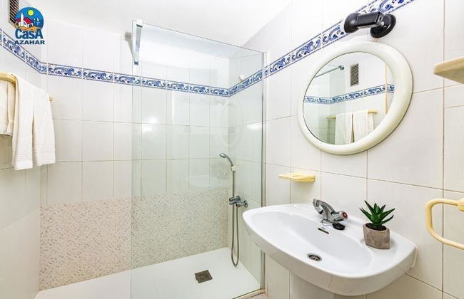 Apartamentos EL Rocio Casa Azahar - Foto 28