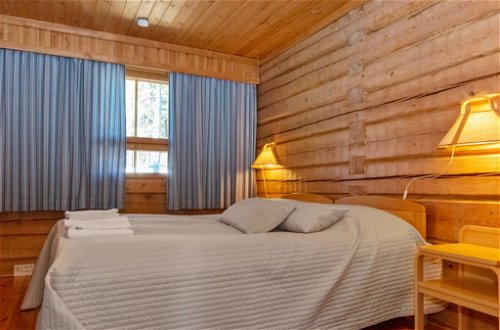 Foto 9 - Casa de 3 quartos em Inari com sauna e vista para a montanha