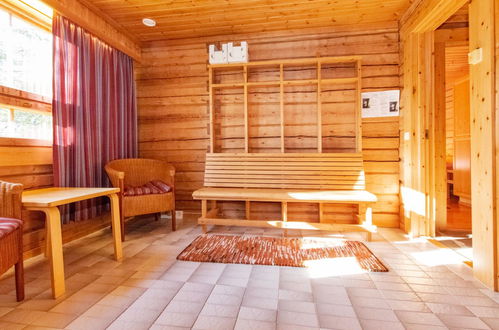 Photo 13 - 3 bedroom House in Inari with sauna and mountain view