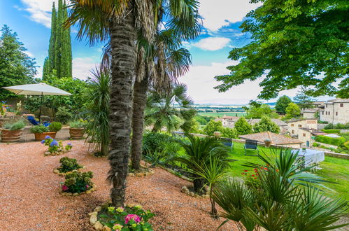 Photo 49 - Appartement de 1 chambre à Sovicille avec jardin