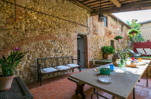 Photo 47 - Maison de 4 chambres à Sovicille avec jardin et terrasse