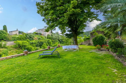 Photo 47 - Appartement de 1 chambre à Sovicille avec jardin