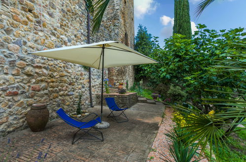 Photo 51 - 1 bedroom Apartment in Sovicille with garden