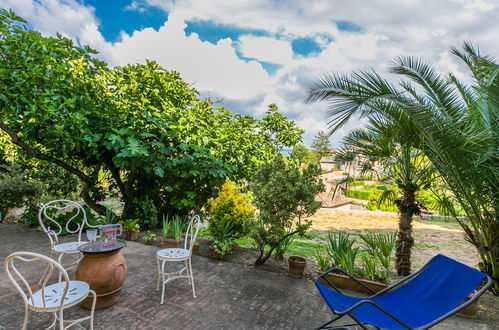 Foto 48 - Casa con 4 camere da letto a Sovicille con giardino e terrazza